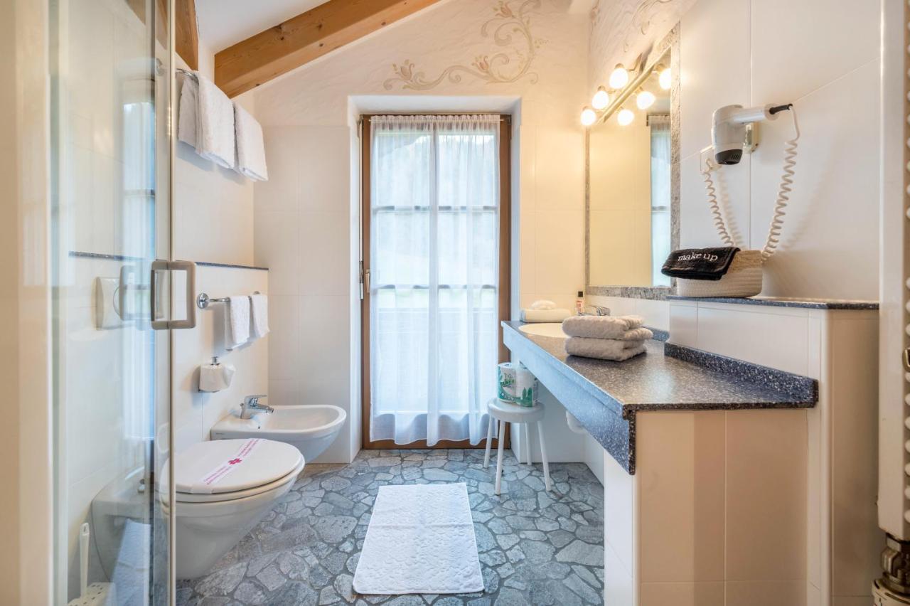 Apartamento Haus Zur Vogelweide App 6 Dobbiaco Exterior foto