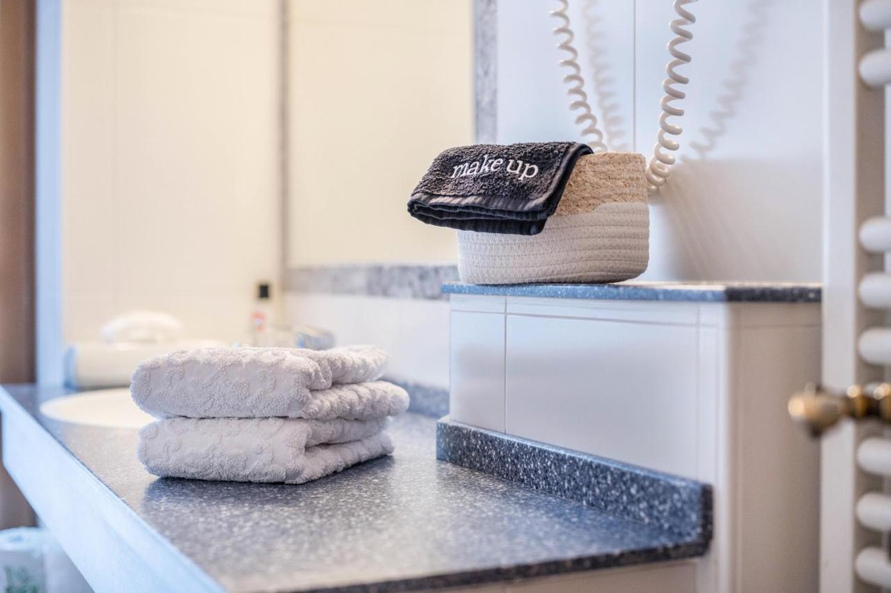 Apartamento Haus Zur Vogelweide App 6 Dobbiaco Exterior foto