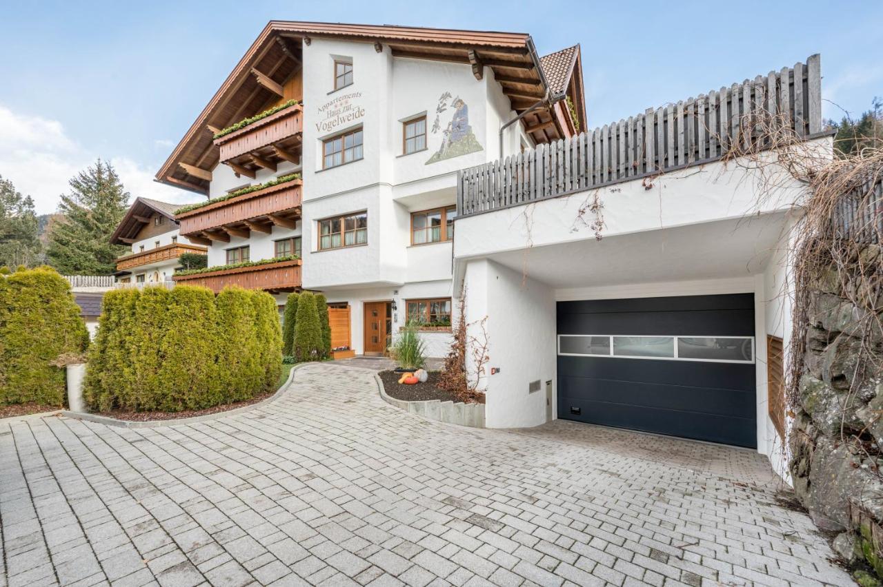 Apartamento Haus Zur Vogelweide App 6 Dobbiaco Exterior foto
